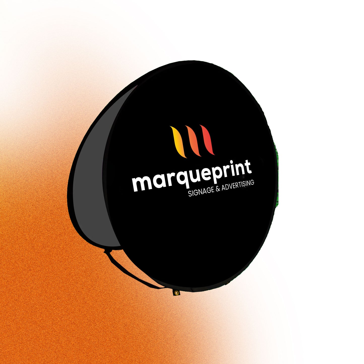 POP-UP Banner (2000x1000mm)