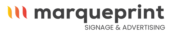 Marqueprint Signage 
